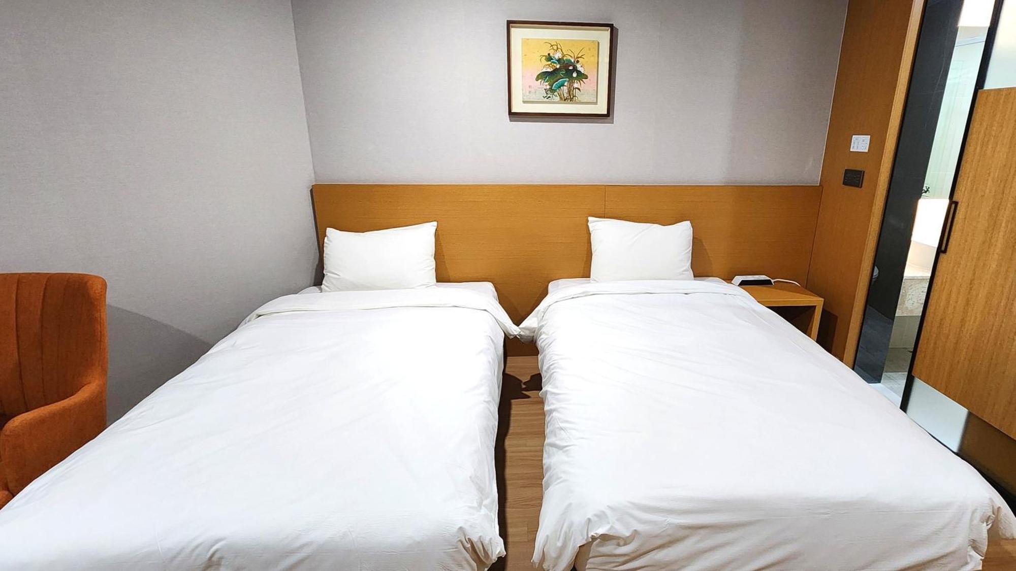 Kwangsu Hotel Haeundae Pusan Exteriér fotografie