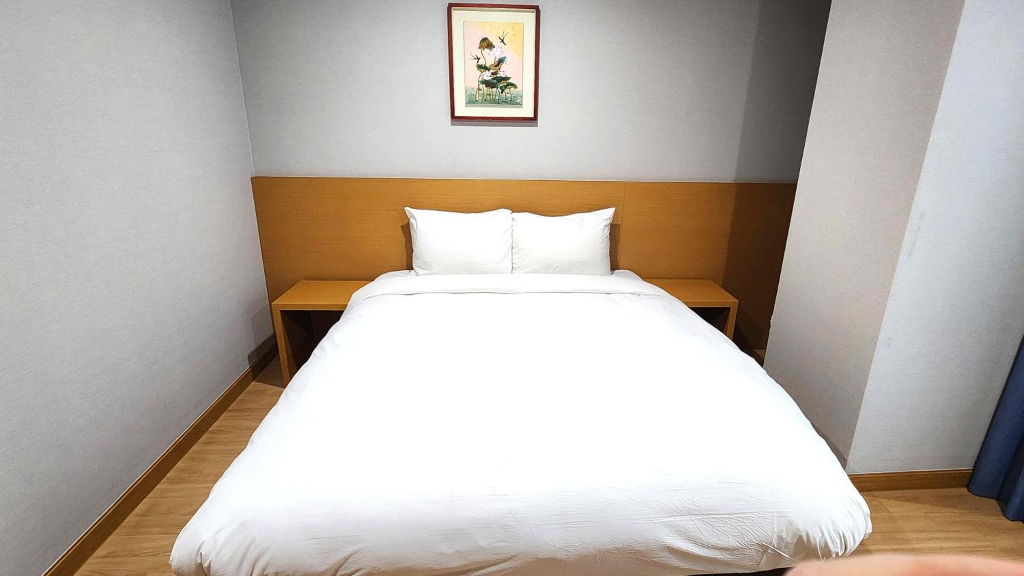 Kwangsu Hotel Haeundae Pusan Exteriér fotografie